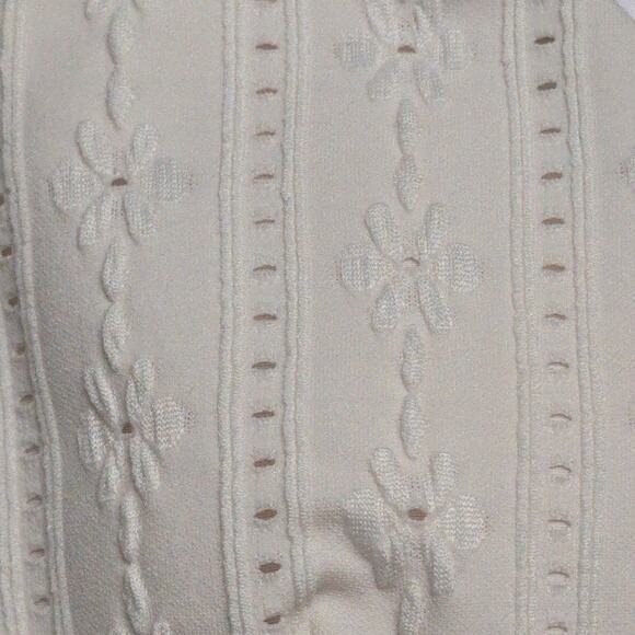 Andie Belmar Top Coco Bikini Triangle Swimwear Bathing Suit Twisted Size L New - Picture 3 of 12